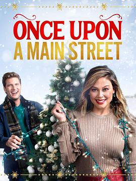 onceuponamainstreet(蓝光)