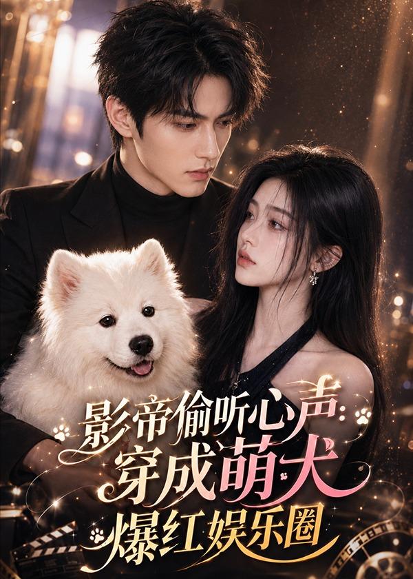 影帝偷听心声穿成萌犬爆红娱乐圈(蓝光)