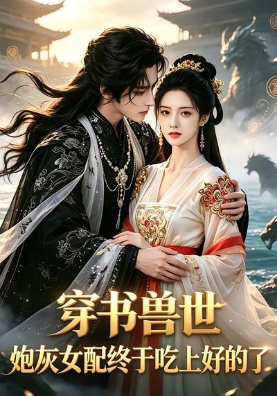 穿书兽世炮灰女配终于吃上好的了(4K)
