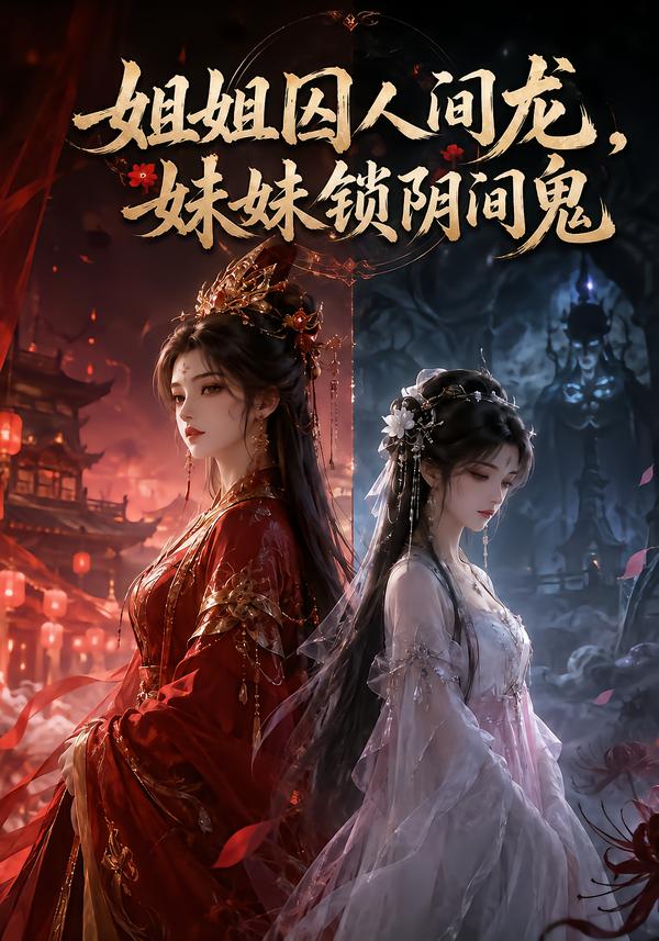 姐姐囚人间龙妹妹锁阴间鬼(1080)