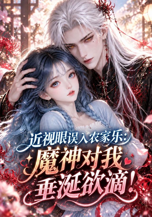 近视眼误入农家乐魔神对我垂涎欲滴（蓝光）