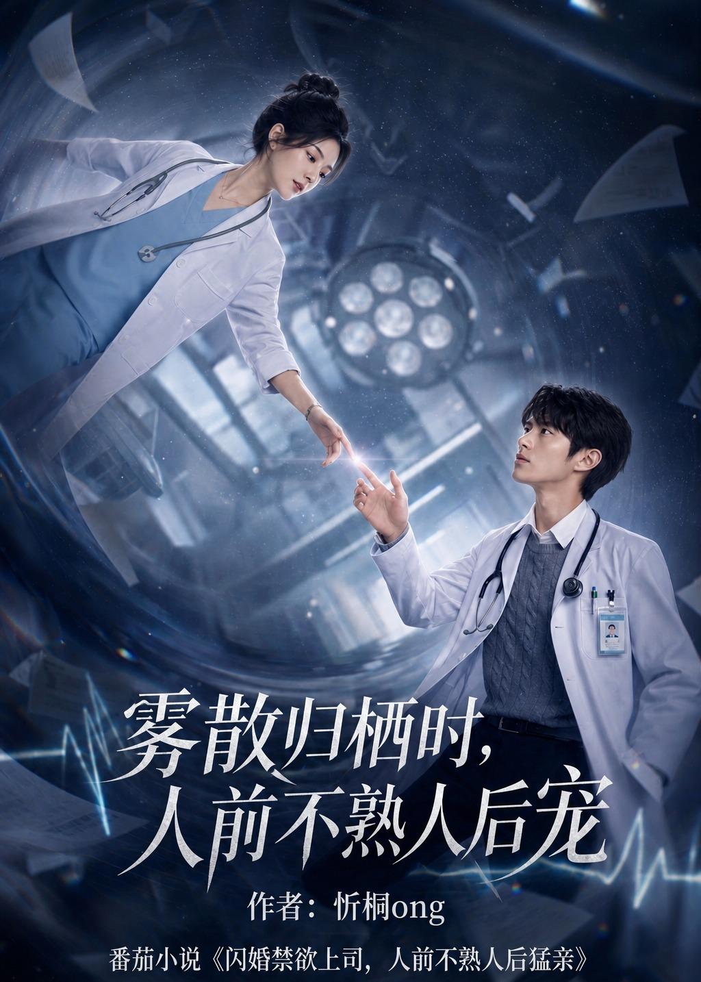 雾散归栖时人前不熟人后宠（1080）