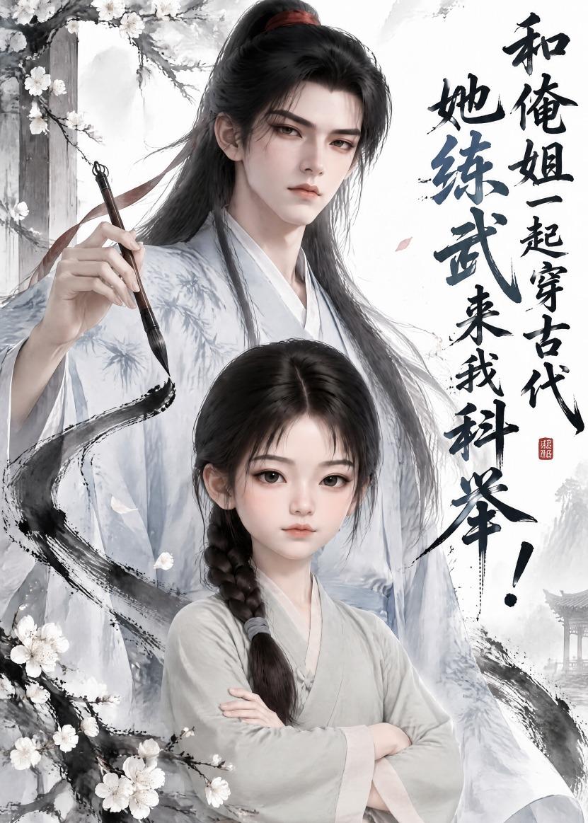 和俺姐一起穿古代她练武来我科举（蓝光）
