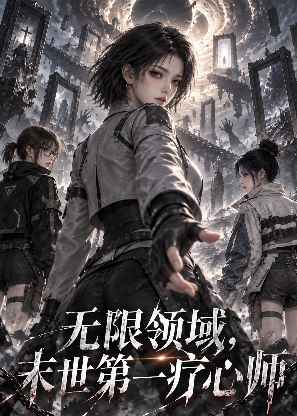 无限领域末世第一疗心师（1080）