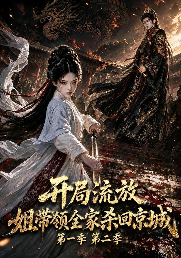 开局流放姐带领全家杀回京城第一季第二季(4K)