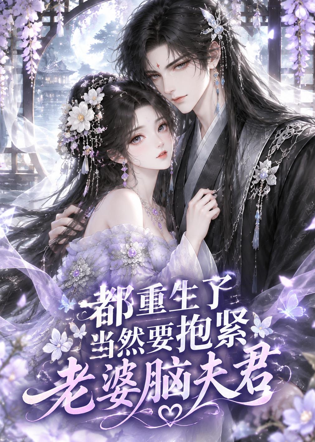 都重生了当然要抱紧老婆脑夫君(蓝光)