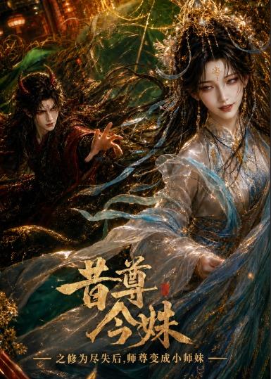 昔尊今姝之修为尽失后师尊变成小师妹(1080)