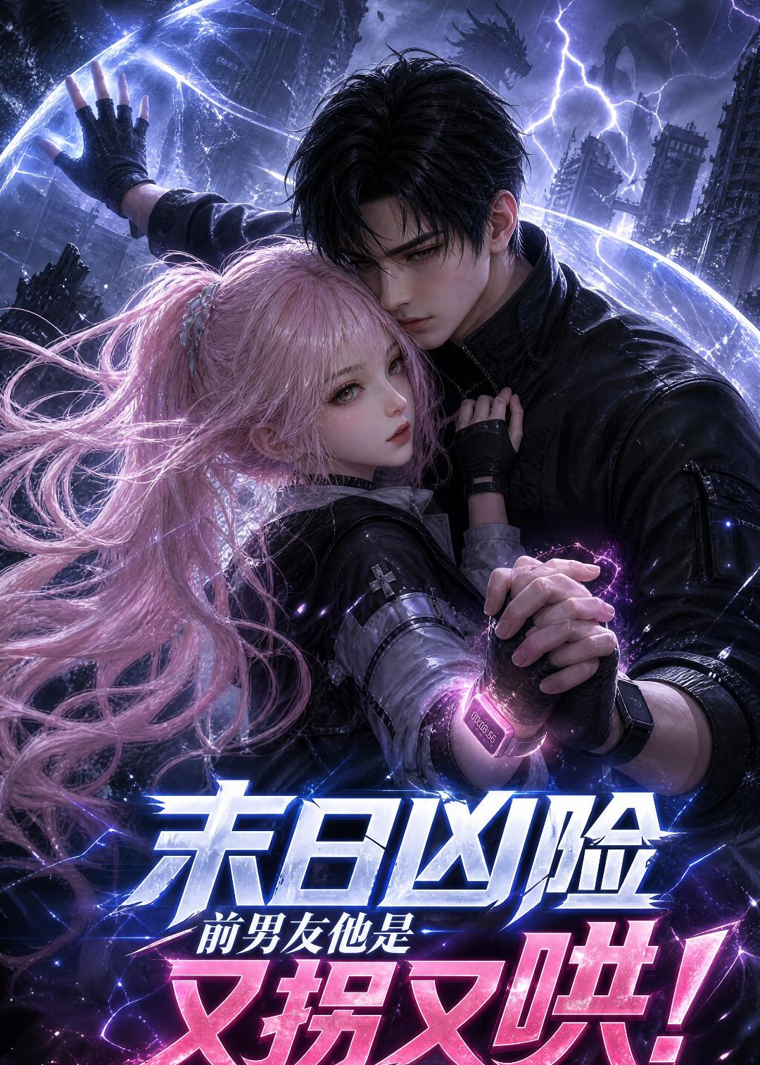 末日凶险前男友他是又拐又哄(1080)
