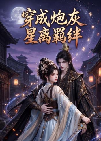 穿成炮灰星离羁绊(1080)