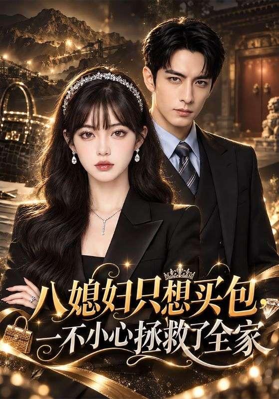 八媳妇只想买包一不小心拯救了全家(蓝光)