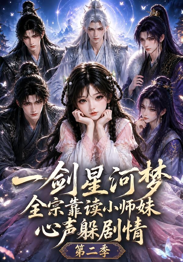 一剑星河梦全宗靠读小师妹心声躲剧情第二季(4K)