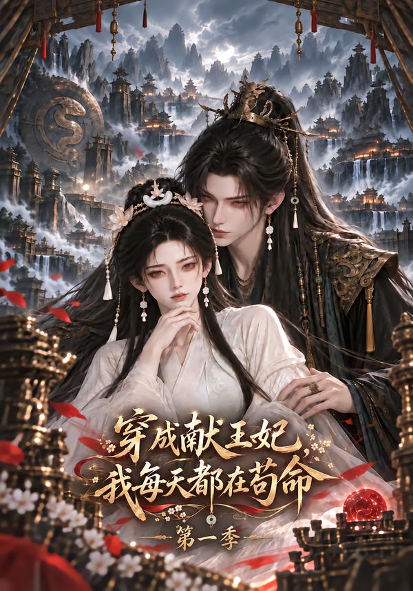 穿成献王妃我每天都在苟命第一季(1080)