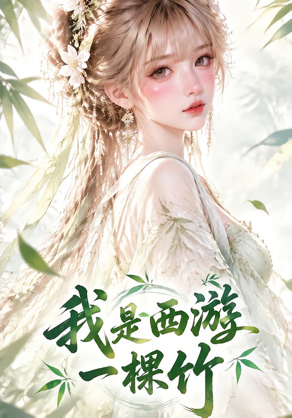 我是西游一棵竹(1080)
