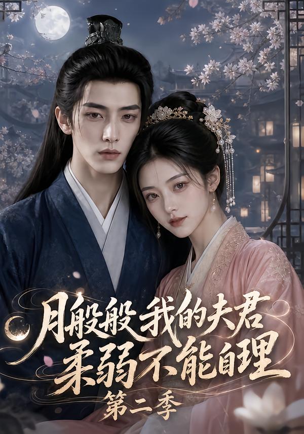 月般般我的夫君柔弱不能自理第二季(4K)