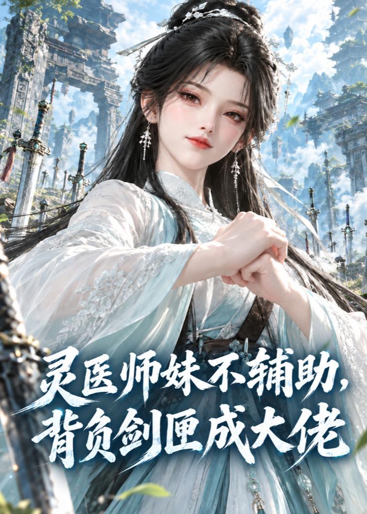灵医师妹不辅助背负剑匣成大佬（1080）