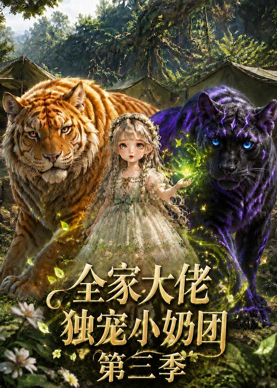 全家大佬独宠小奶团第三季（蓝光）