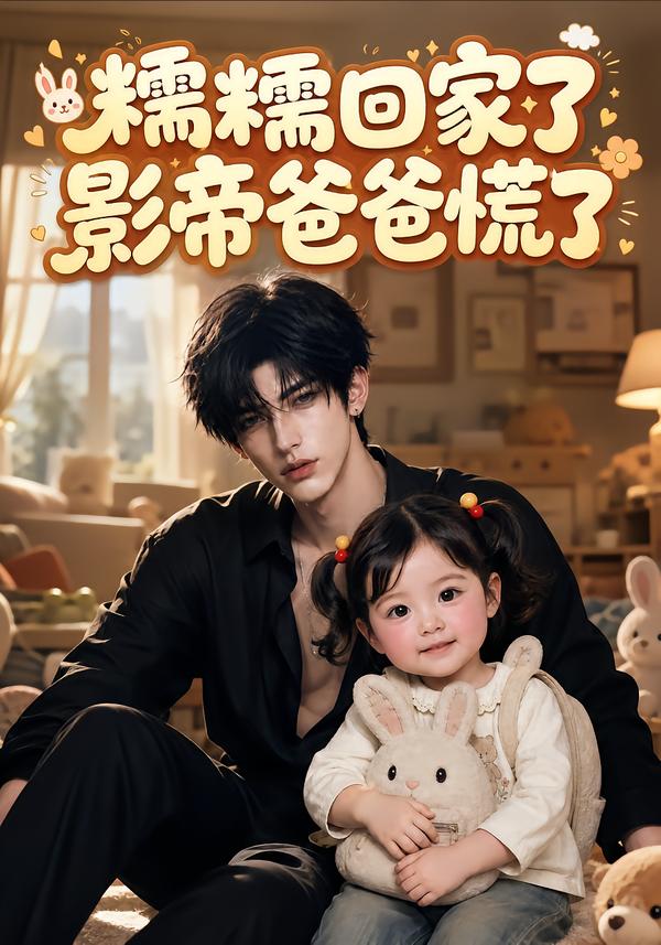 糯糯回家了影帝爸爸慌了（蓝光）