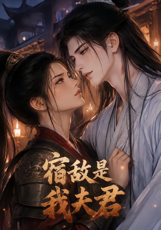 宿敌是我夫君（蓝光）