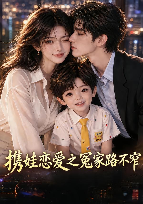 携娃恋爱之冤家路不窄（1080）
