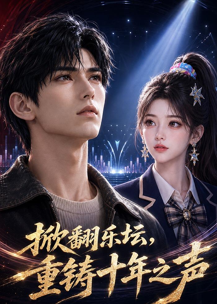 掀翻乐坛重铸十年之声（1080）