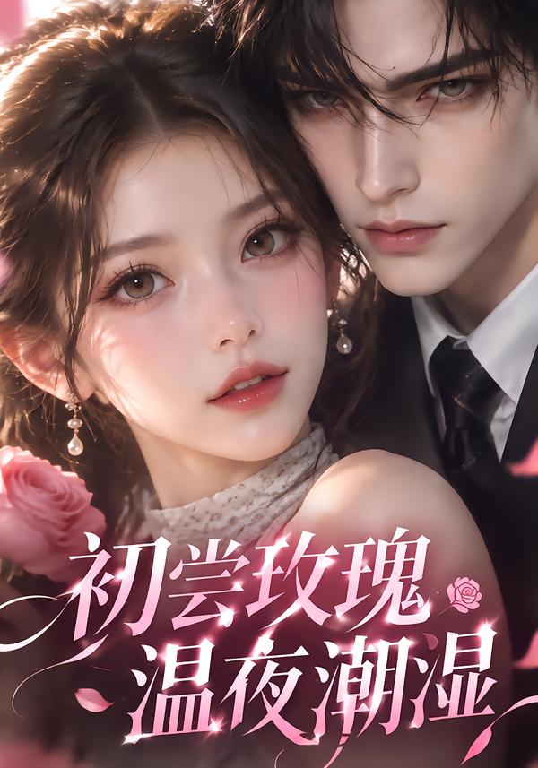 初尝玫瑰温夜潮湿（蓝光）