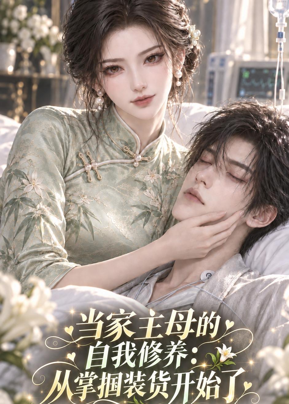 当家主母的自我修养从掌掴装货开始了（蓝光）