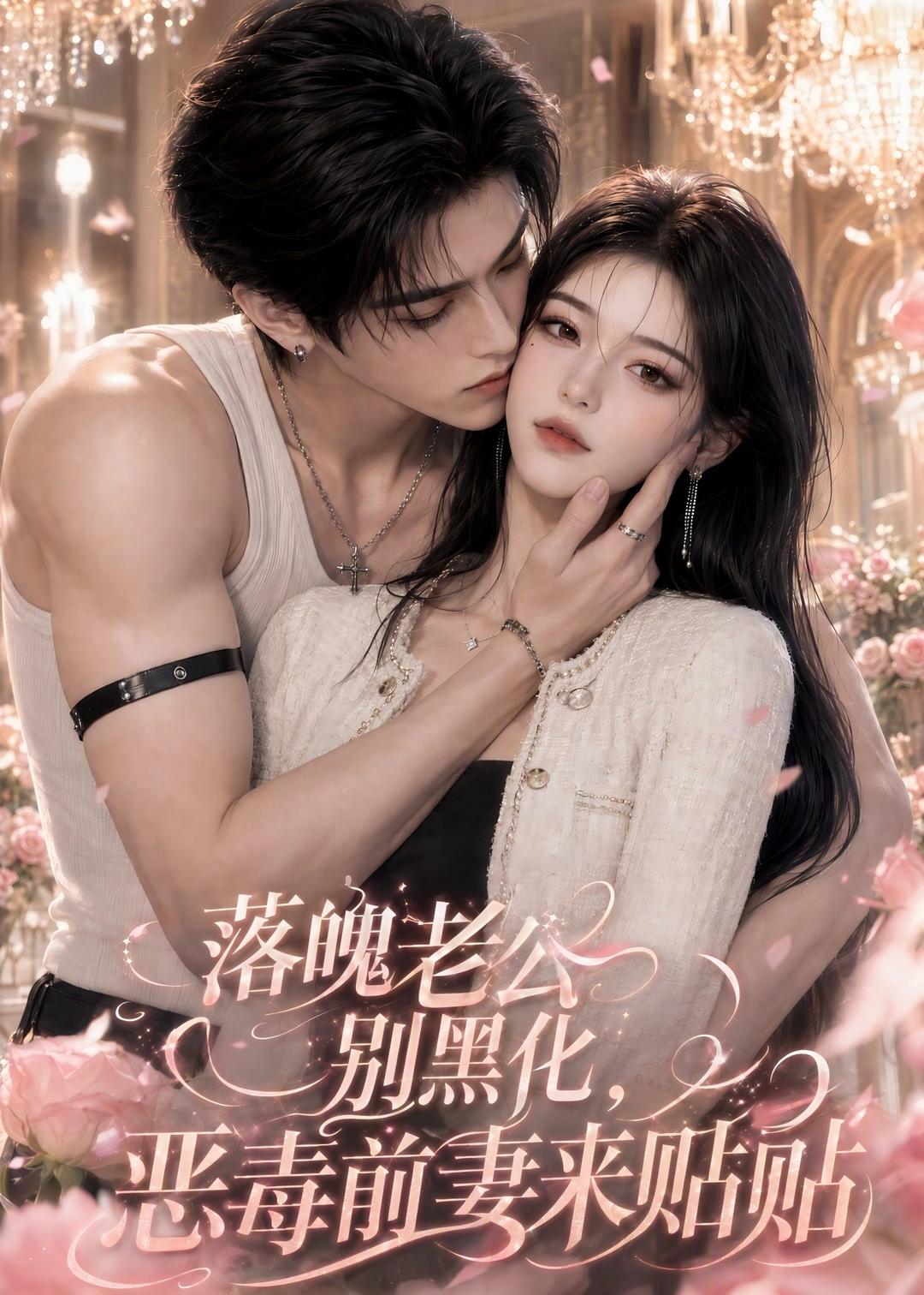 落魄老公别黑化恶毒前妻来贴贴（1080）