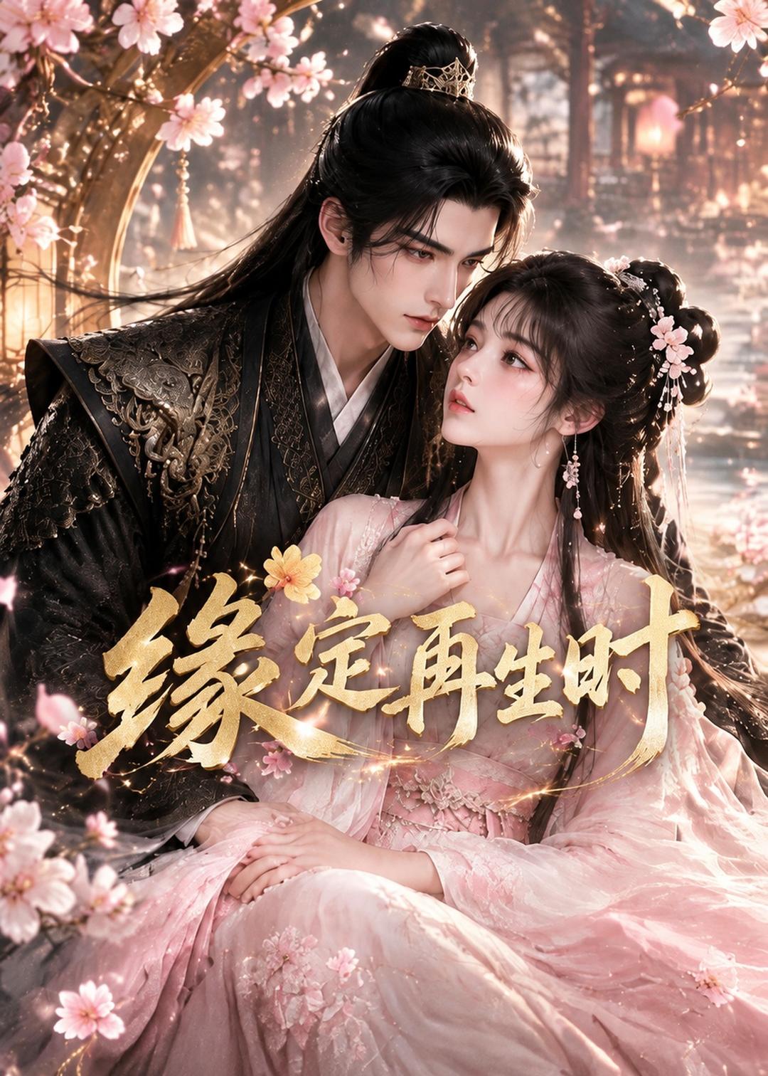 缘定再生时（1080）