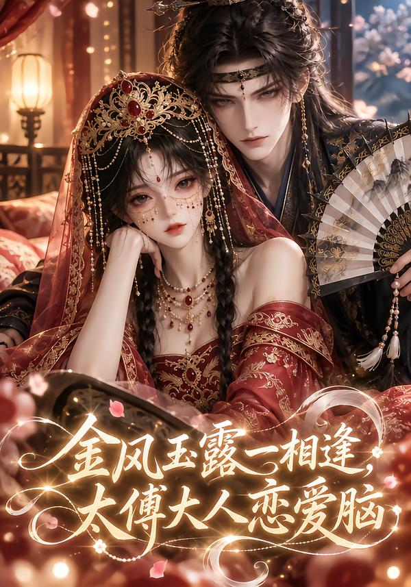 金风玉露一相逢太傅大人恋爱脑（4K）