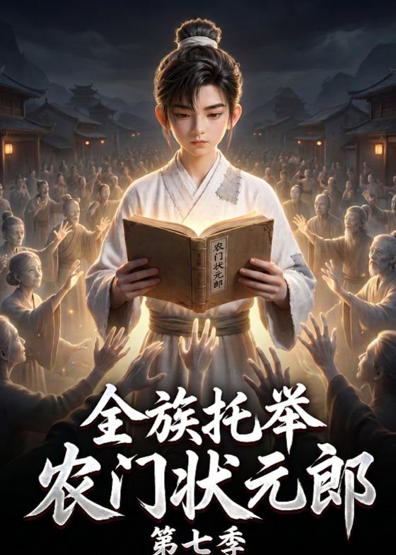 全族托举农门状元郎第七季（4K）