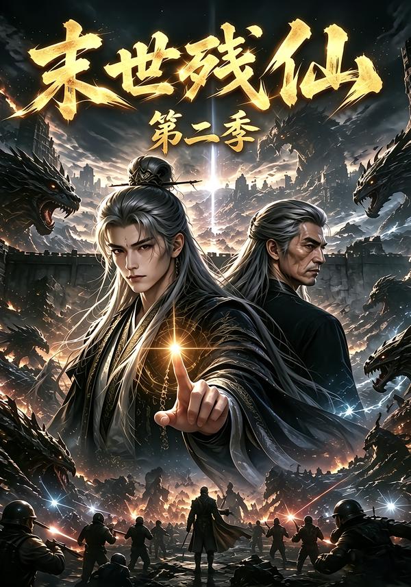 末世残仙第二季（1080）