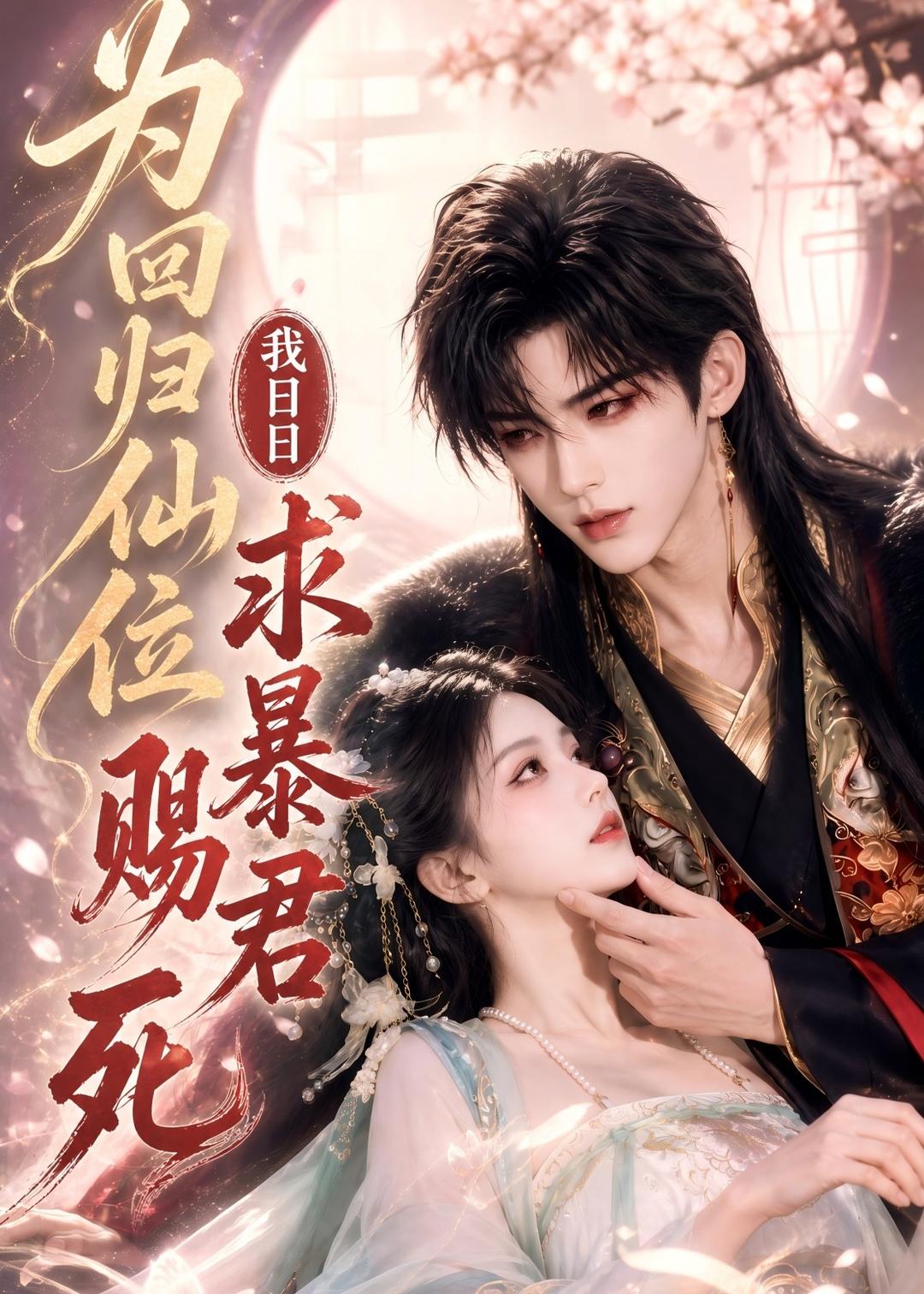 为回归仙位我日日求暴君赐死（1080）