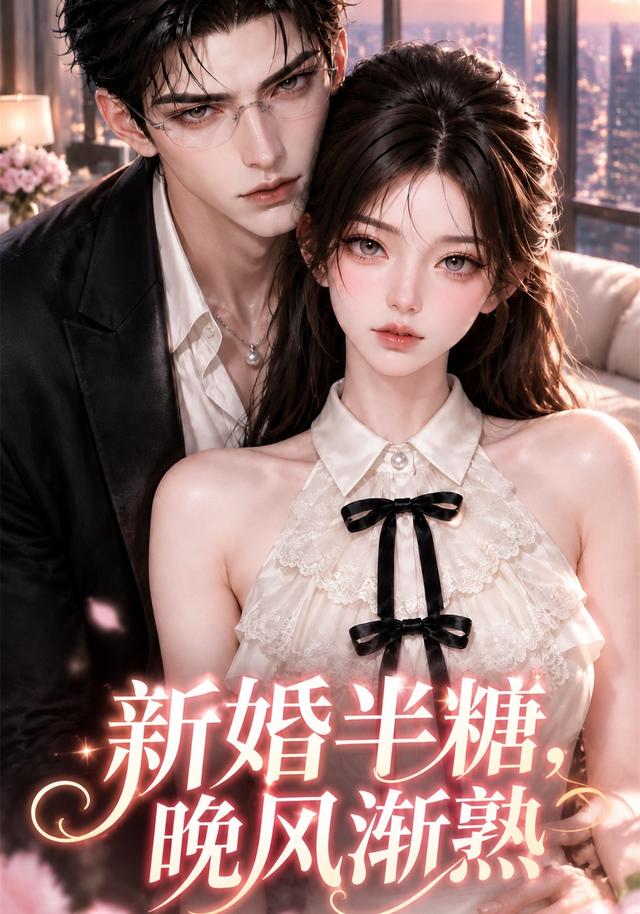 新婚半糖晚风渐熟（4K）