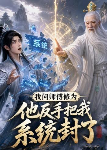 我问师傅修为他反手把我系统封了（1080）