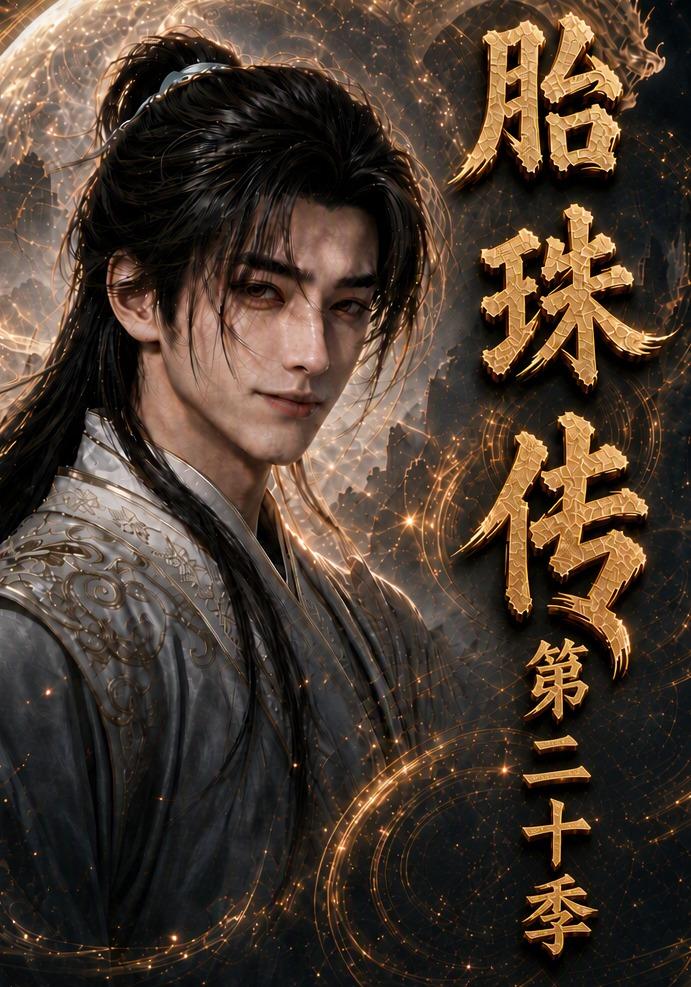 胎珠传第二十季（蓝光）