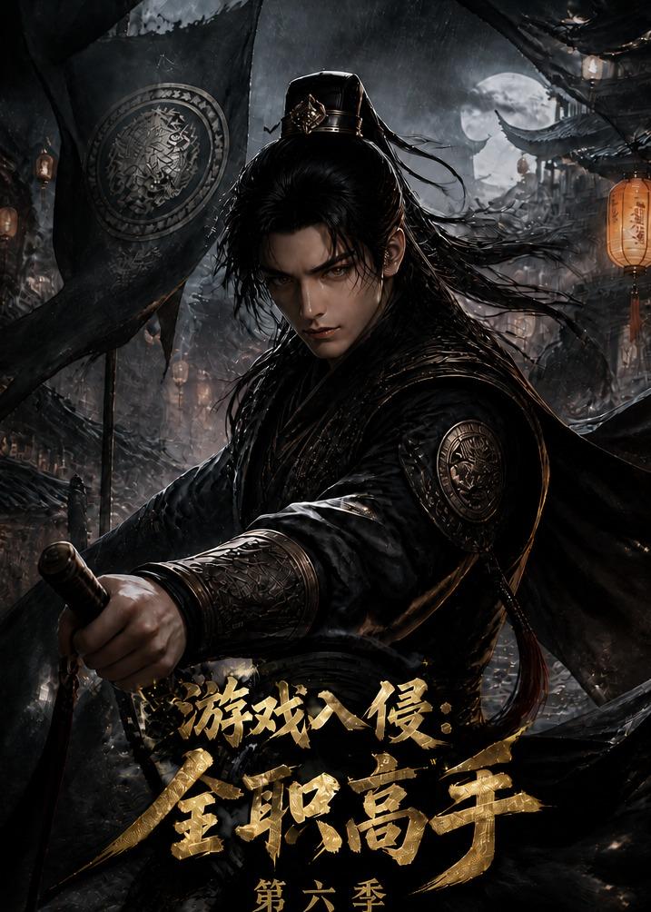 游戏入侵全职高手第六季（1080）