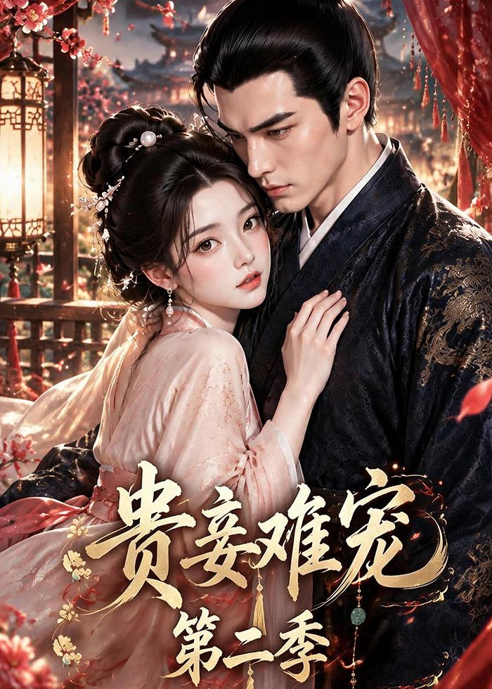 贵妾难宠第二季（1080）
