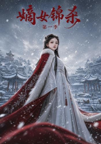 嫡女锦杀第一季（蓝光）