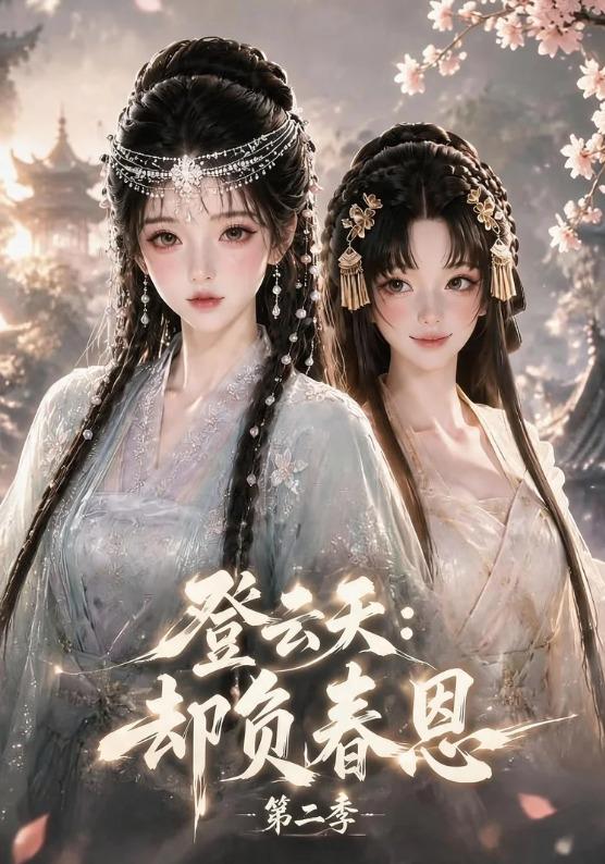 登云天却负春恩第二季（蓝光）