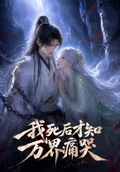 我死后才知万界痛哭（蓝光）