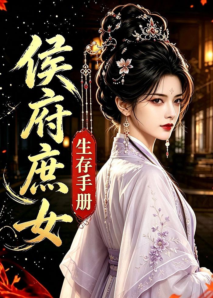 侯府庶女生存手册（1080）