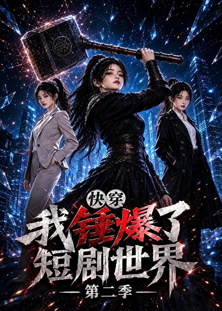 快穿我锤爆了短剧世界第二季（蓝光）