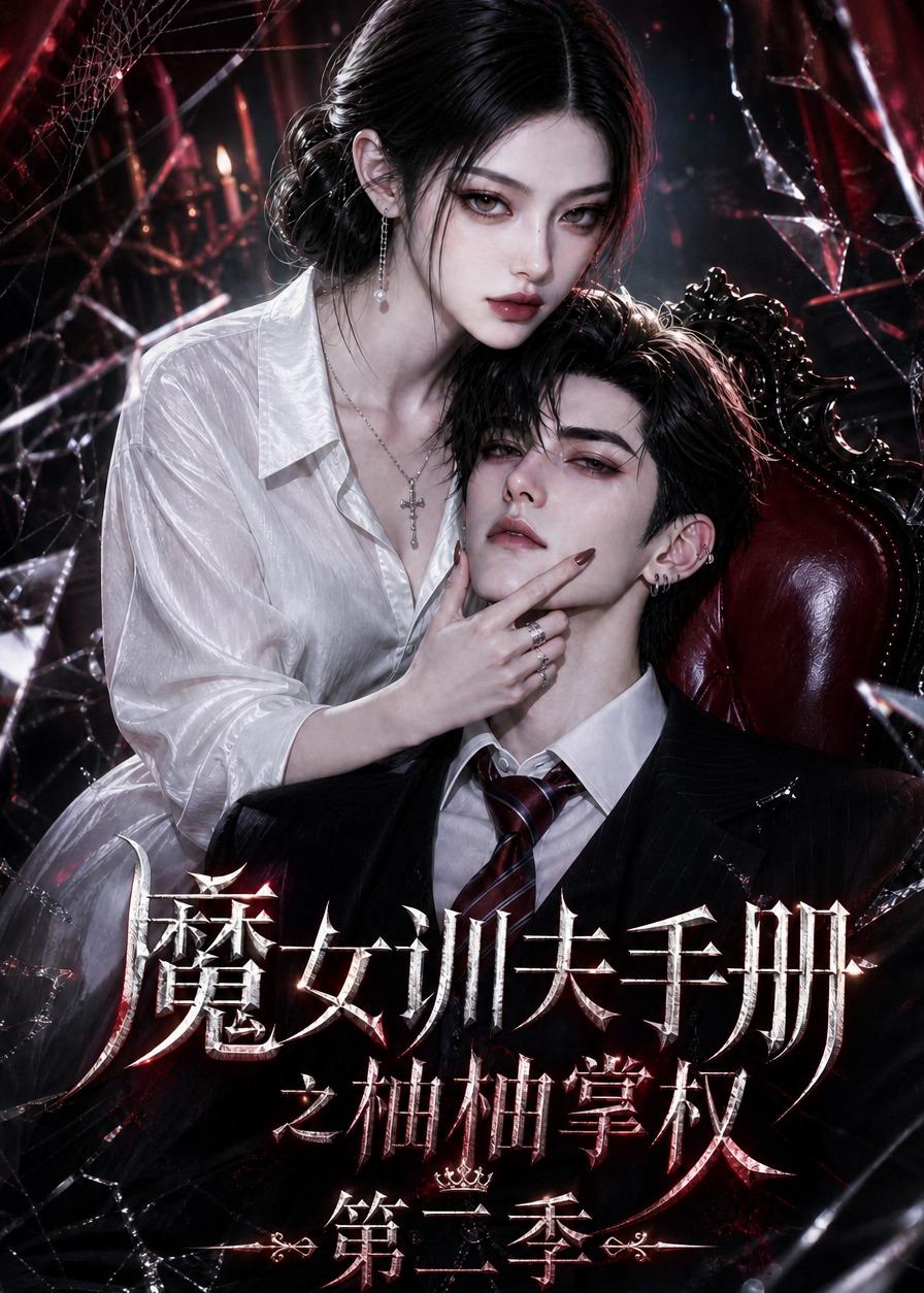 魔女训夫手册之柚柚掌权第二季（4K）