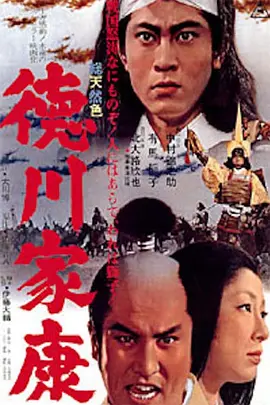 德川家康(1080)