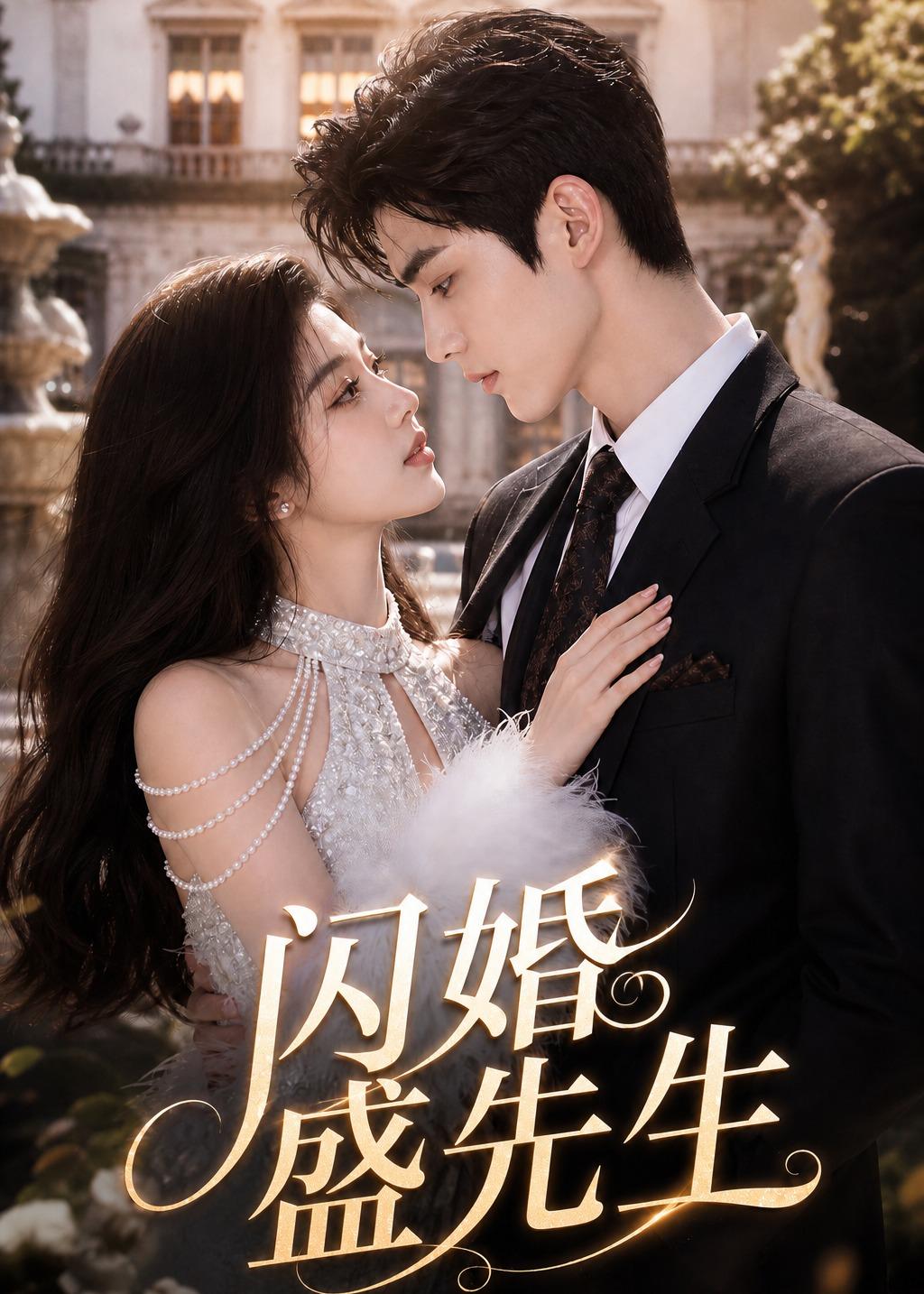 闪婚盛先生（1080）