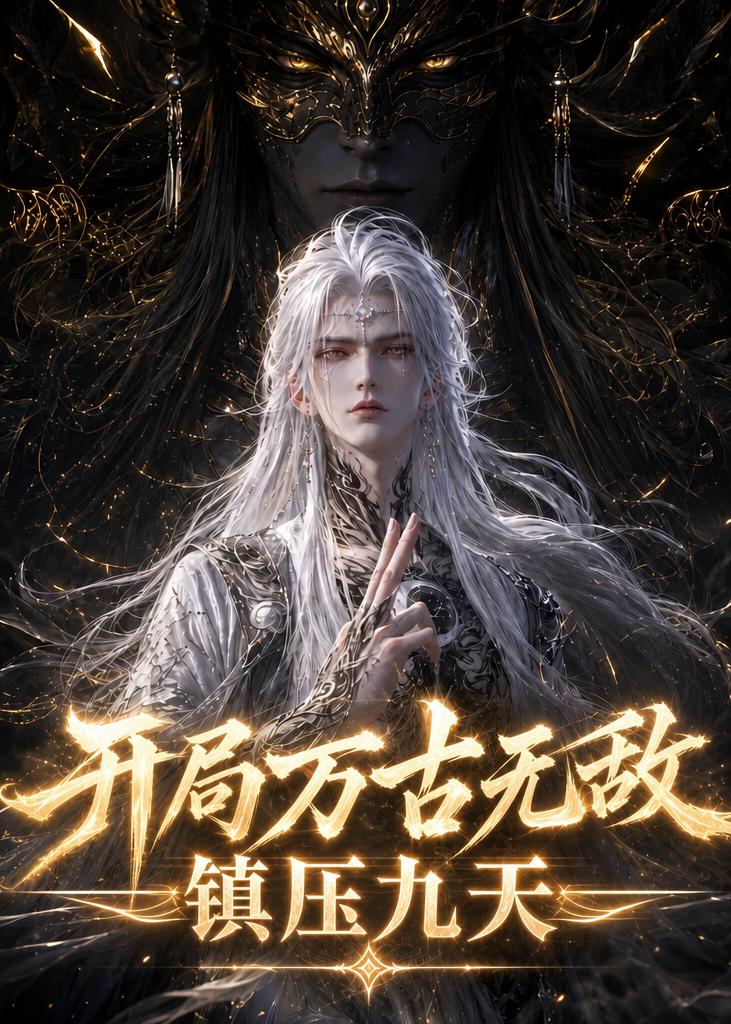 开局万古无敌镇压九天（蓝光）