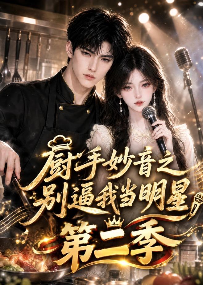 厨手妙音之别逼我当明星第二季（1080）