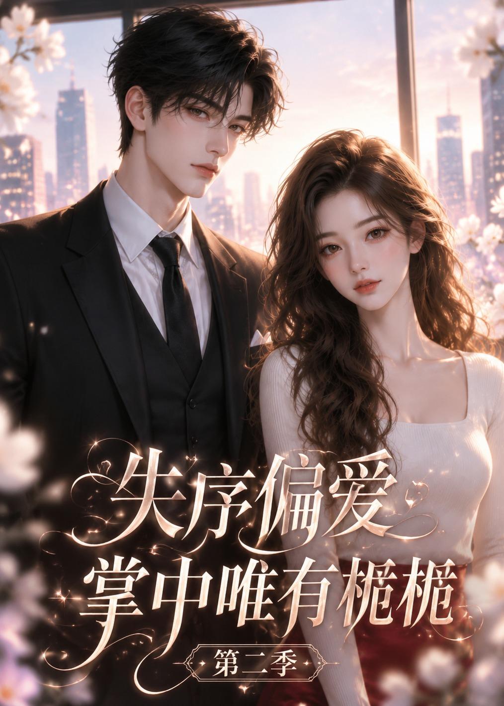 失序偏爱掌中唯有栀栀第二季（4K）