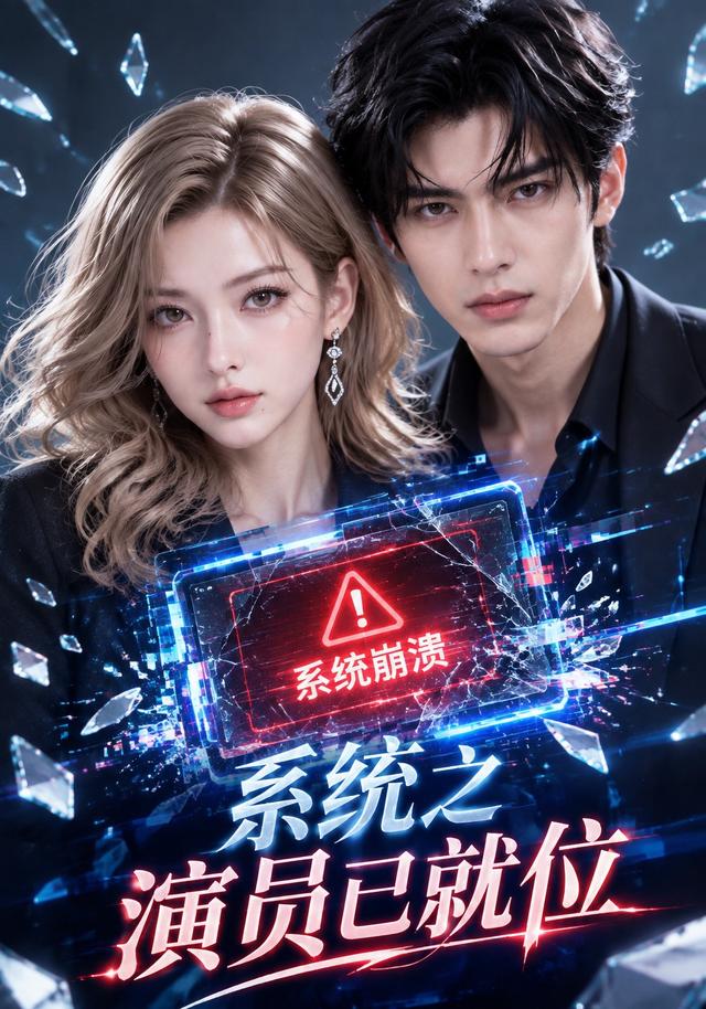 系统之演员已就位（1080）