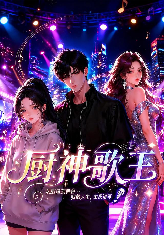 厨神歌王（1080）